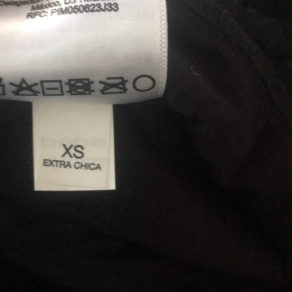 Bebe Lace Top - Size XS - Picture 14 of 17